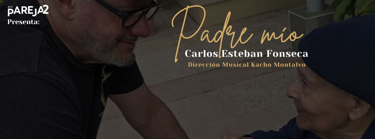 More Info for Carlos Esteban Fonseca - Padre Mío