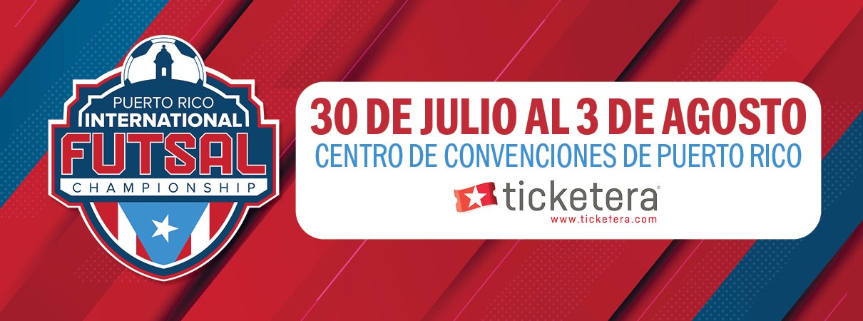 More Info for Puerto Rico International Futsal Championship