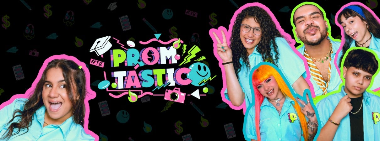 More Info for PromTástico