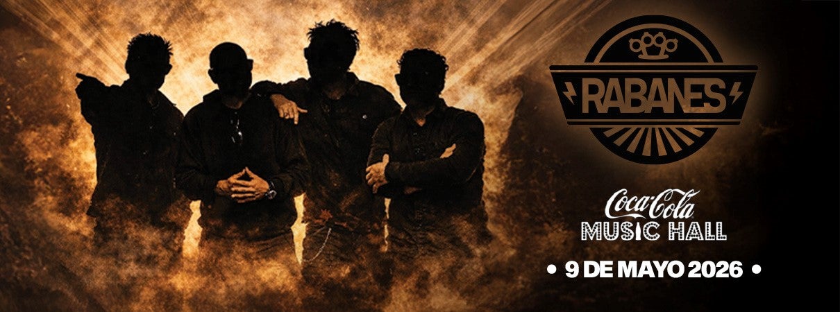 Los Rabanes: Tres Décadas, Una Actitud