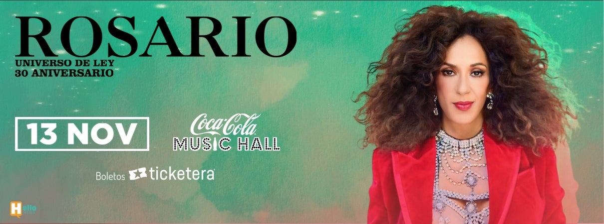 More Info for Rosario
