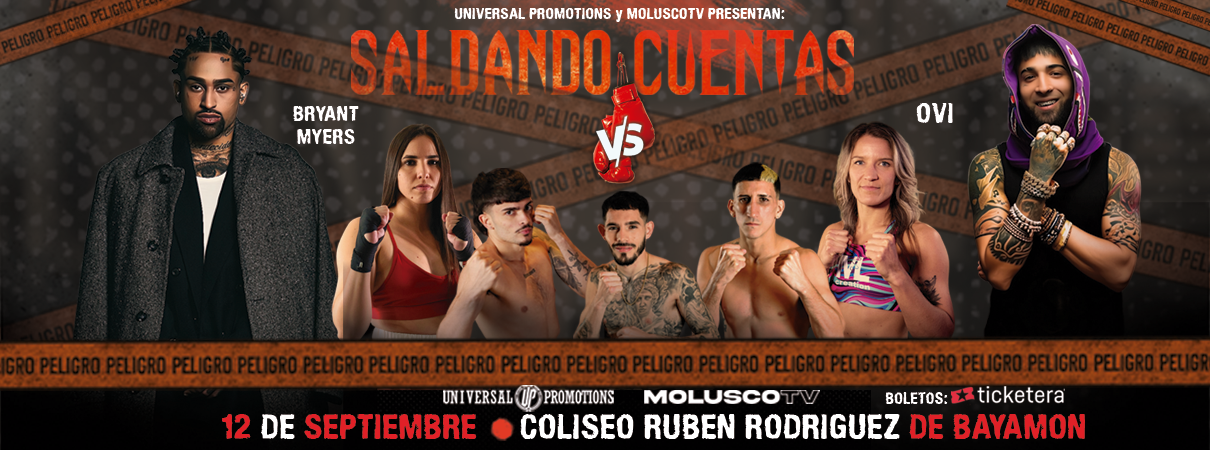Saldando Cuentas