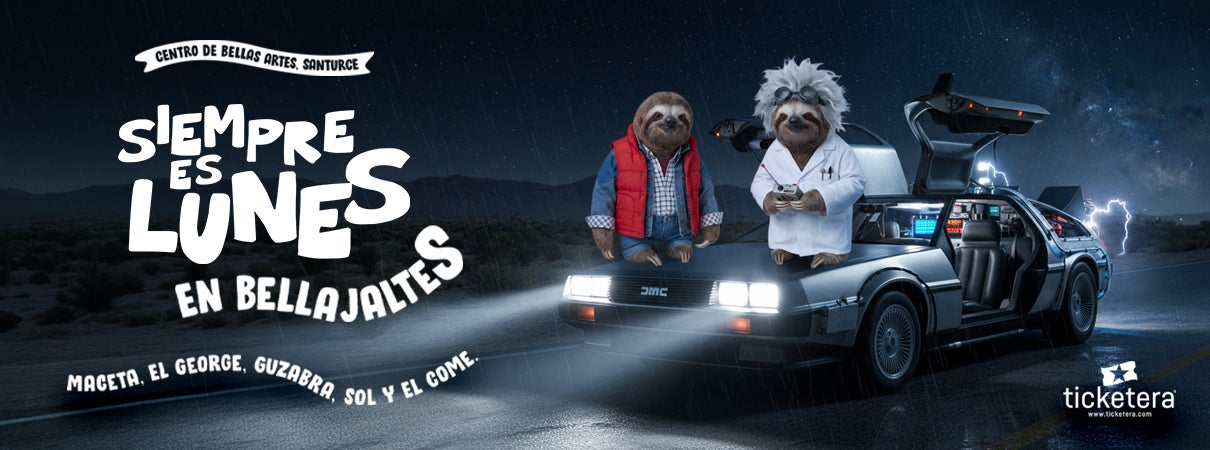 More Info for Siempre es Lunes: En Bellajaltes