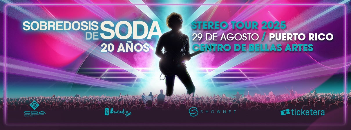 More Info for Sobredosis De Soda