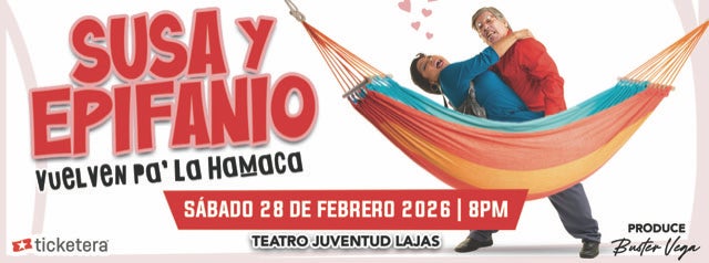 More Info for Susa Y Epifanio