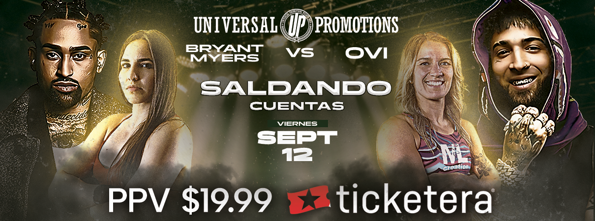 More Info for Saldando Cuentas-PPV