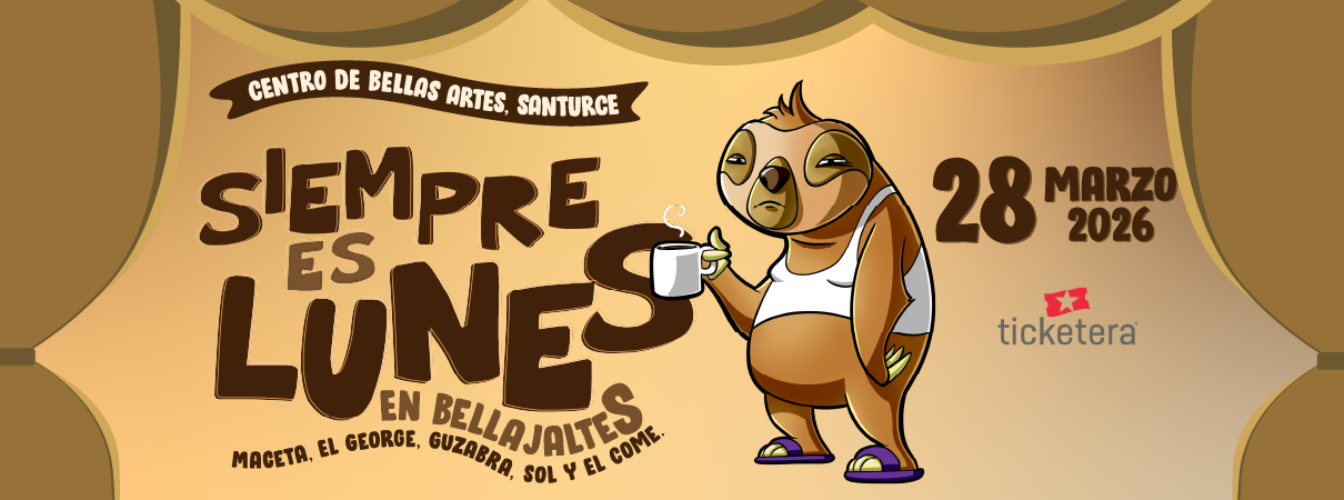 More Info for Siempre es Lunes: En Bellajaltes