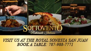 Sottovento Ad