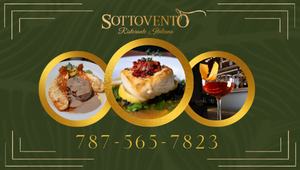 Sottovento Ad