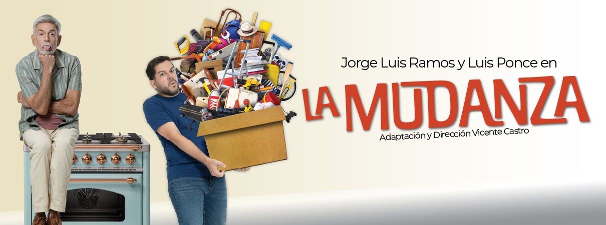 More Info for La Mudanza