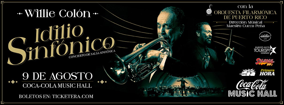 Idilio Sinfónico