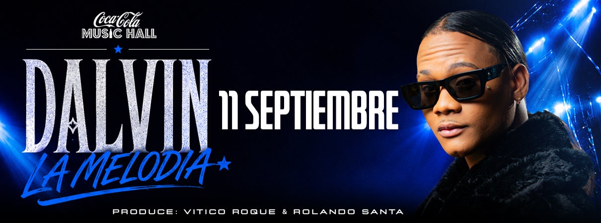 More Info for Dalvin La Melodia
