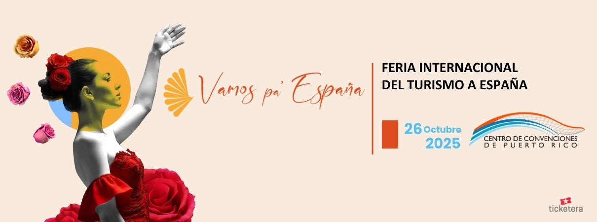 More Info for Vamos Pa' España