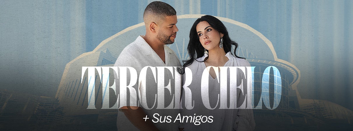 More Info for Tercer Cielo