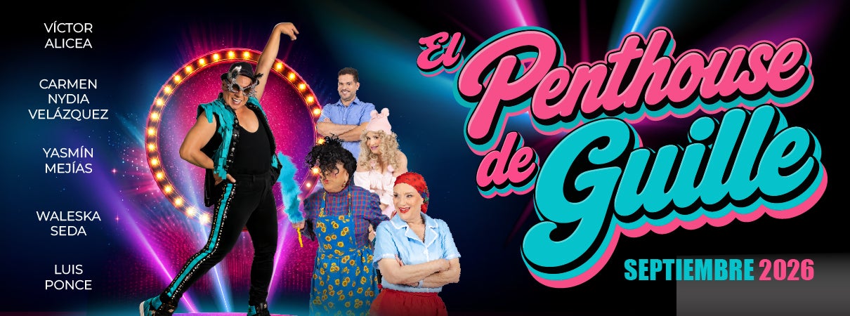 More Info for El Penthouse de Guille