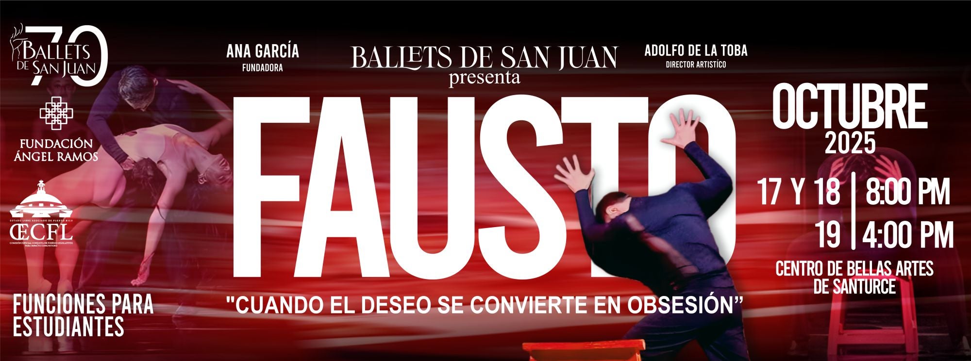 More Info for Fausto