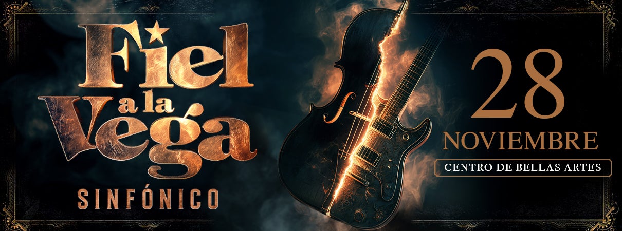 Fiel a La Vega – Sinfónico