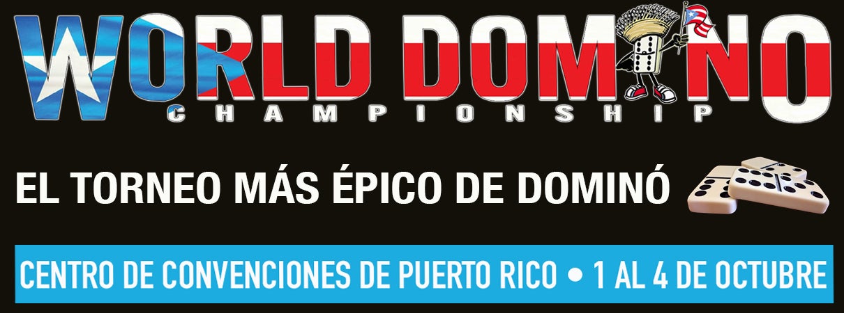 More Info for World Domino Championship
