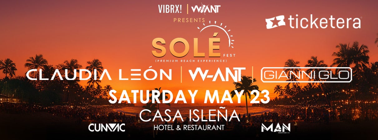 More Info for Solé Fest