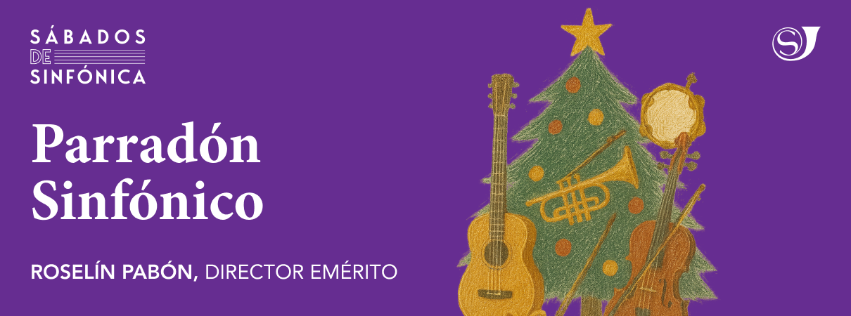 More Info for Concierto Tradicional De Navidad: Parrandón Sinfónico