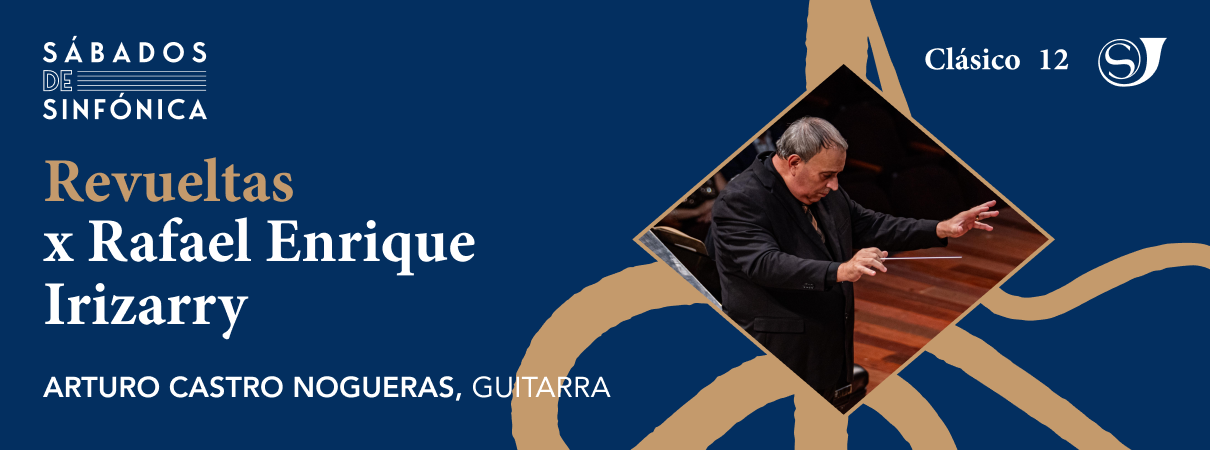 More Info for Concierto Clásico 12