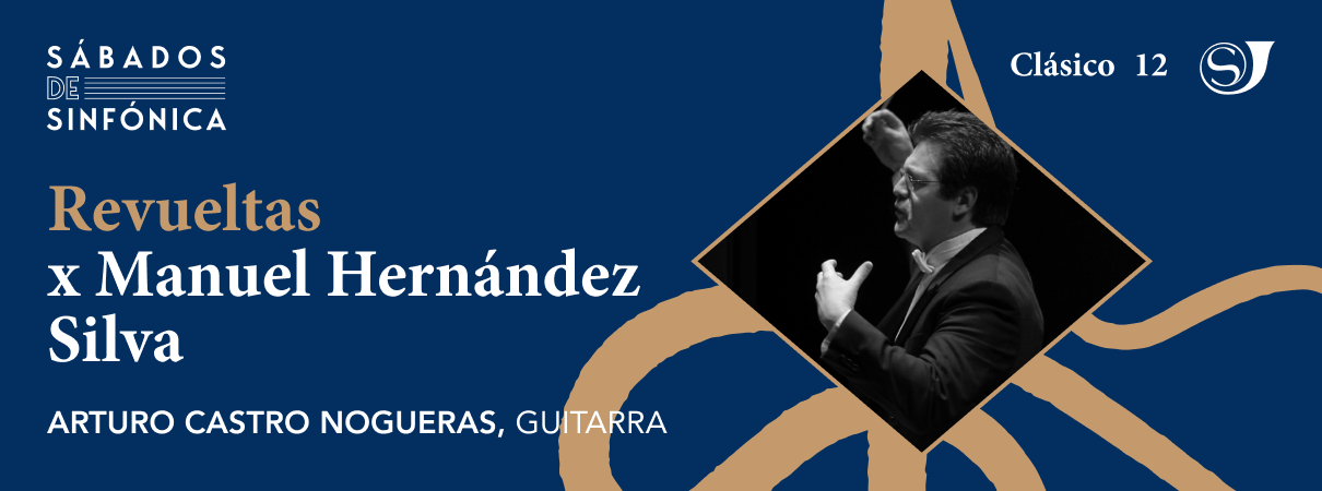 More Info for Concierto Clásico 12