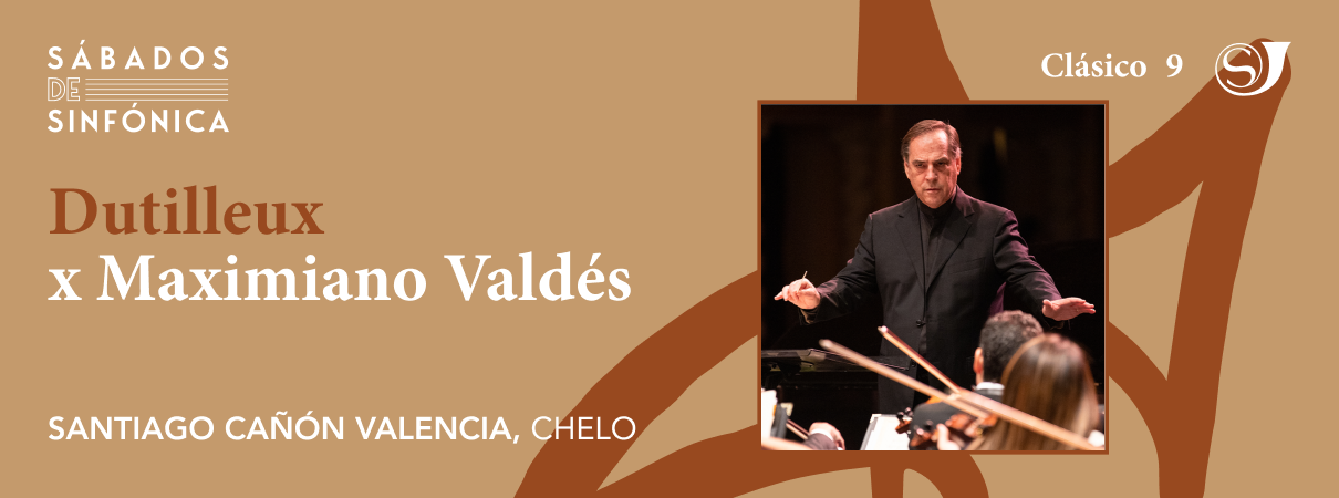More Info for Concierto Clásico 9