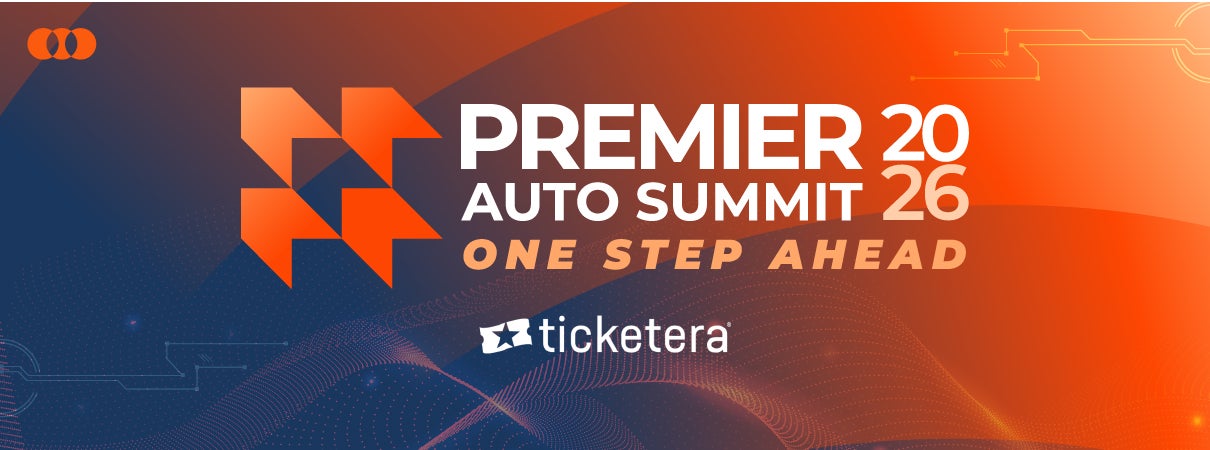 More Info for Premier Auto Summit 2026