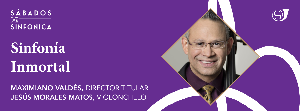 More Info for Concierto especial: Una sinfonía inmortal