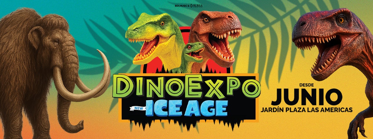 More Info for DINO EXPO