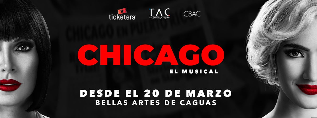 More Info for Chicago El Musical