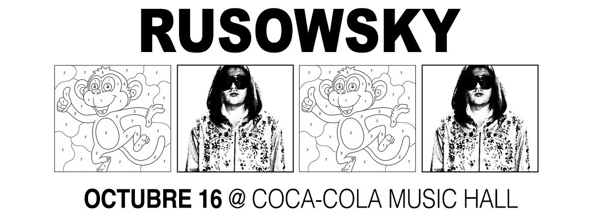 More Info for Rusowsky