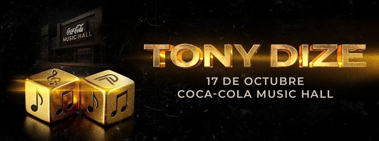 Tony Dize