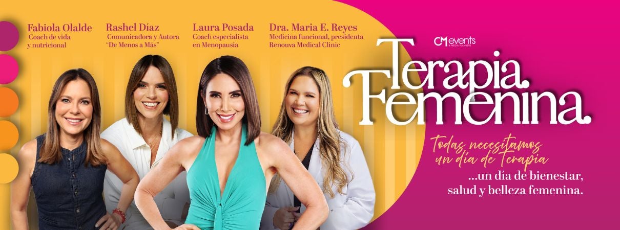 Terapia Femenina