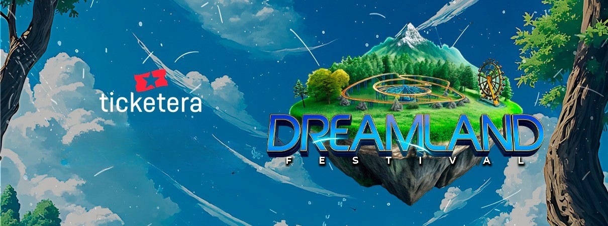 More Info for Dreamland Festival