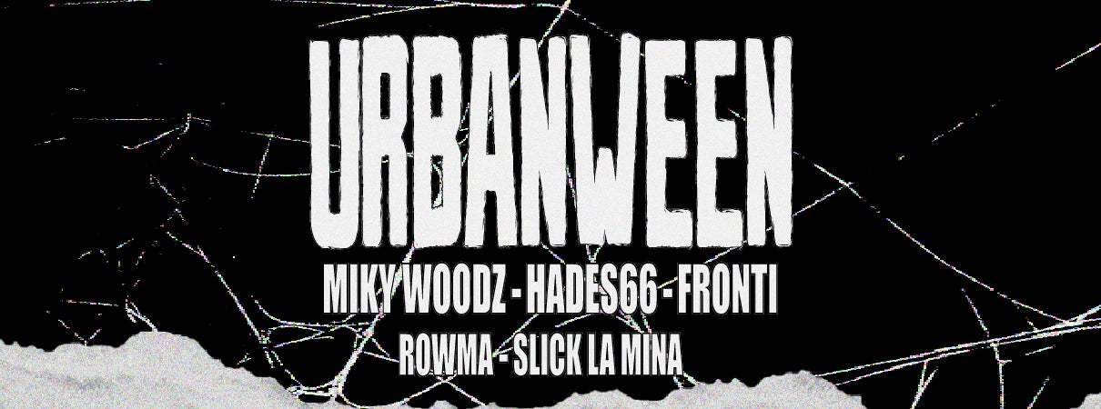 More Info for Urbanween