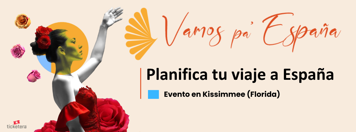 More Info for Vamos Pa' España