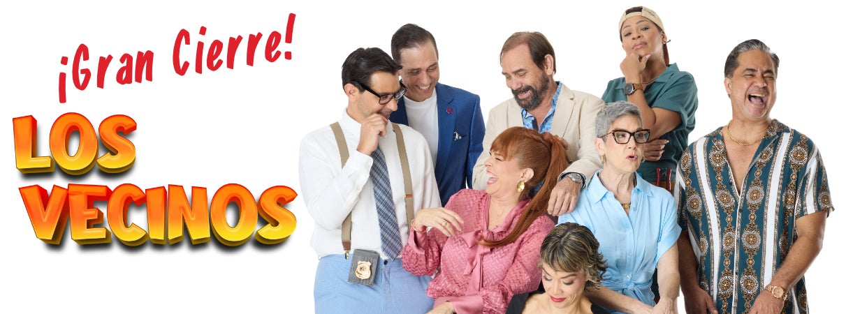 Los Vecinos