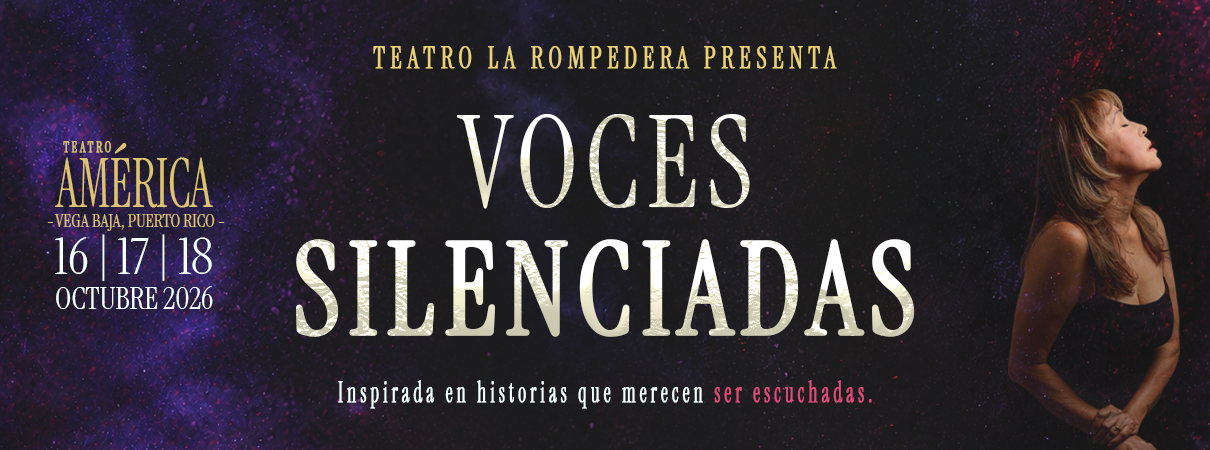 More Info for Voces Silenciadas