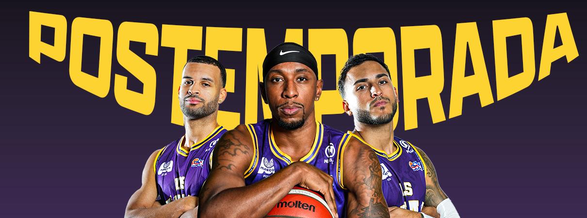 More Info for Gigantes de Carolina-Canóvanas Postemporada BSN 2025