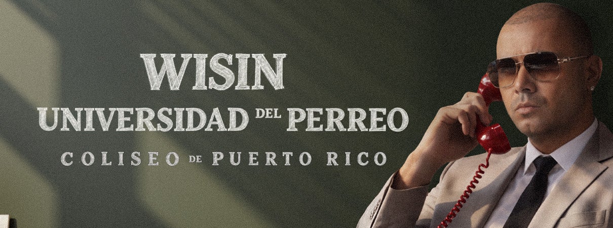 More Info for WISIN