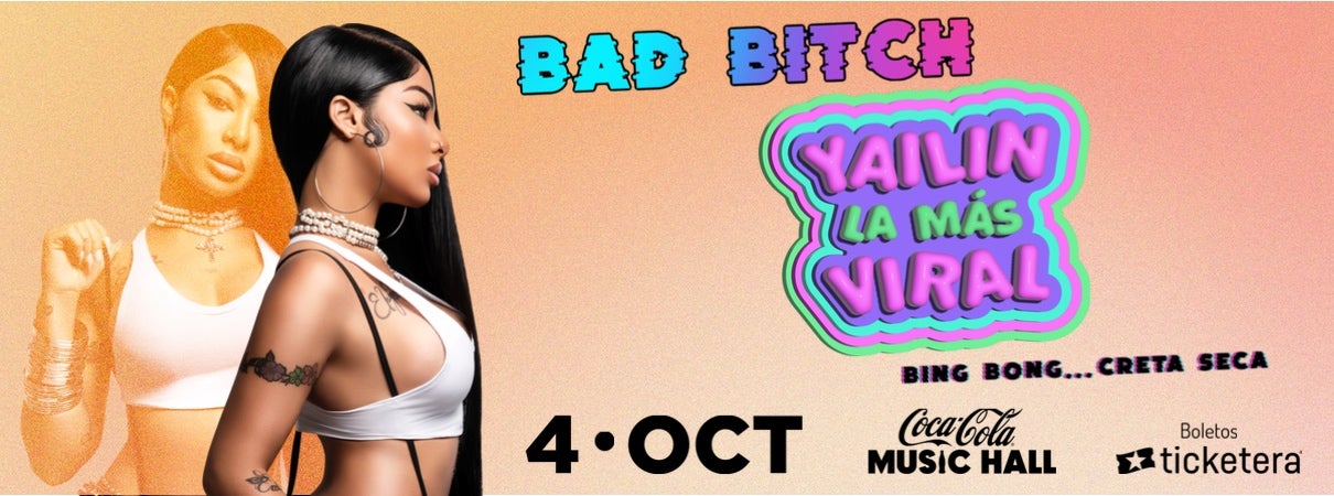 Yailin La Mas Viral