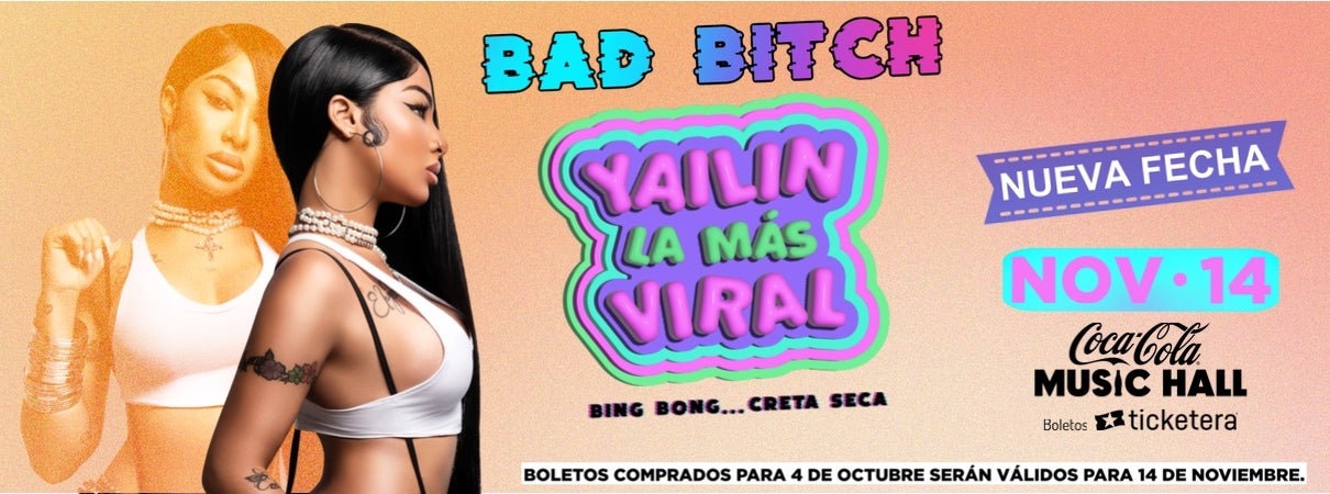 Yailin La Mas Viral
