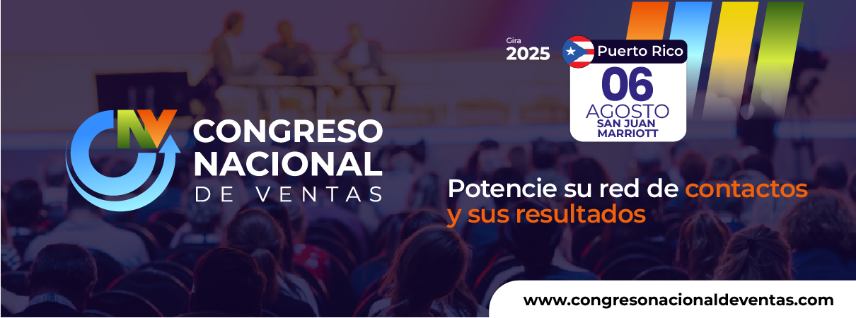 Congreso Nacional de Ventas