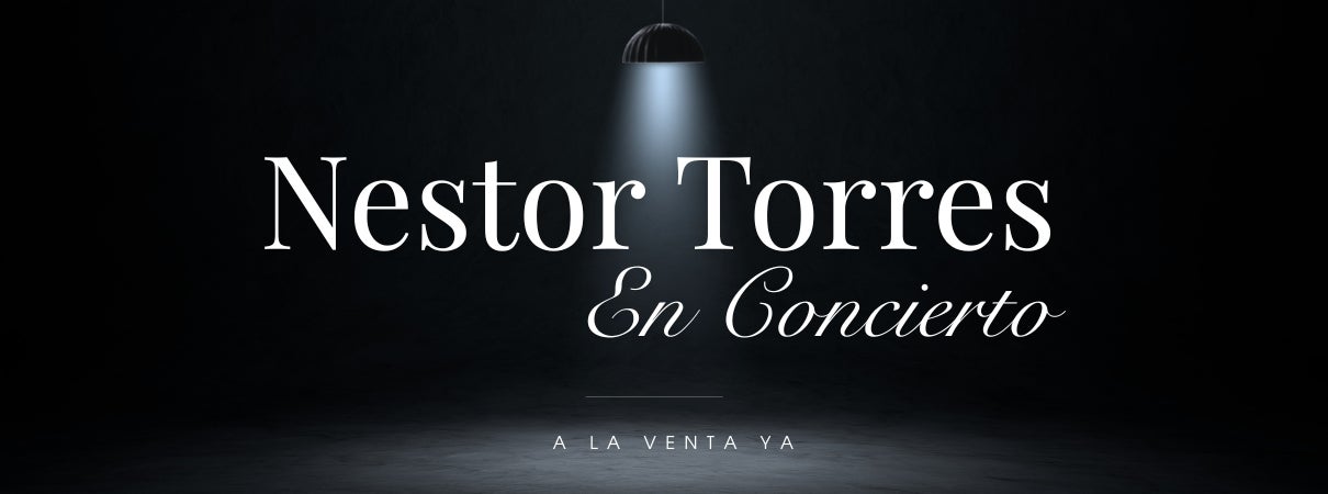 Néstor Torres - Flauta y Mucho Más