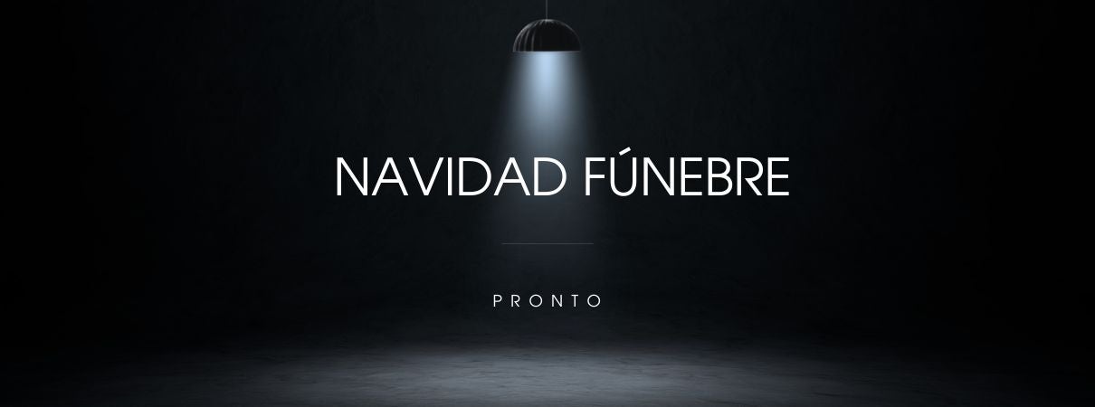 More Info for Pateco - Navidad Fúnebre