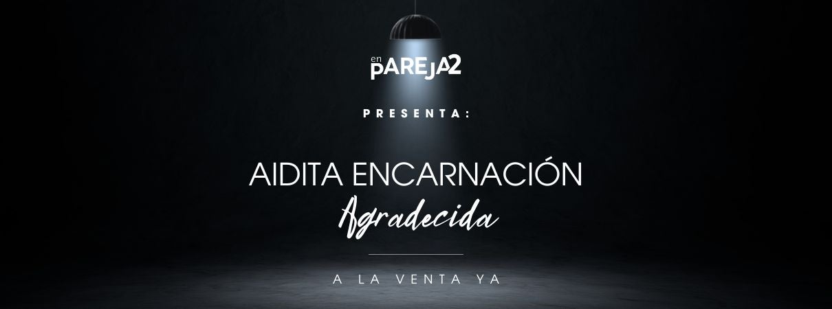 More Info for Aidita Encarnación - Agradecida