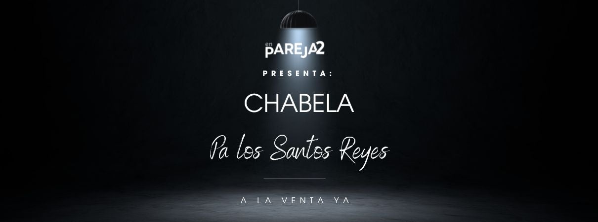 More Info for Chabela - Pa' los Santos Reyes