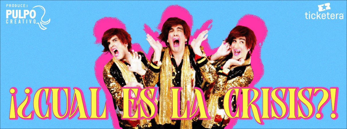 More Info for ¡¿Cuál Es La Crisis?!