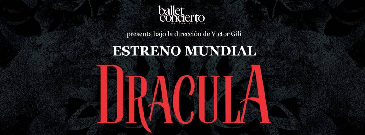 More Info for Drácula-Temporada De Otoño